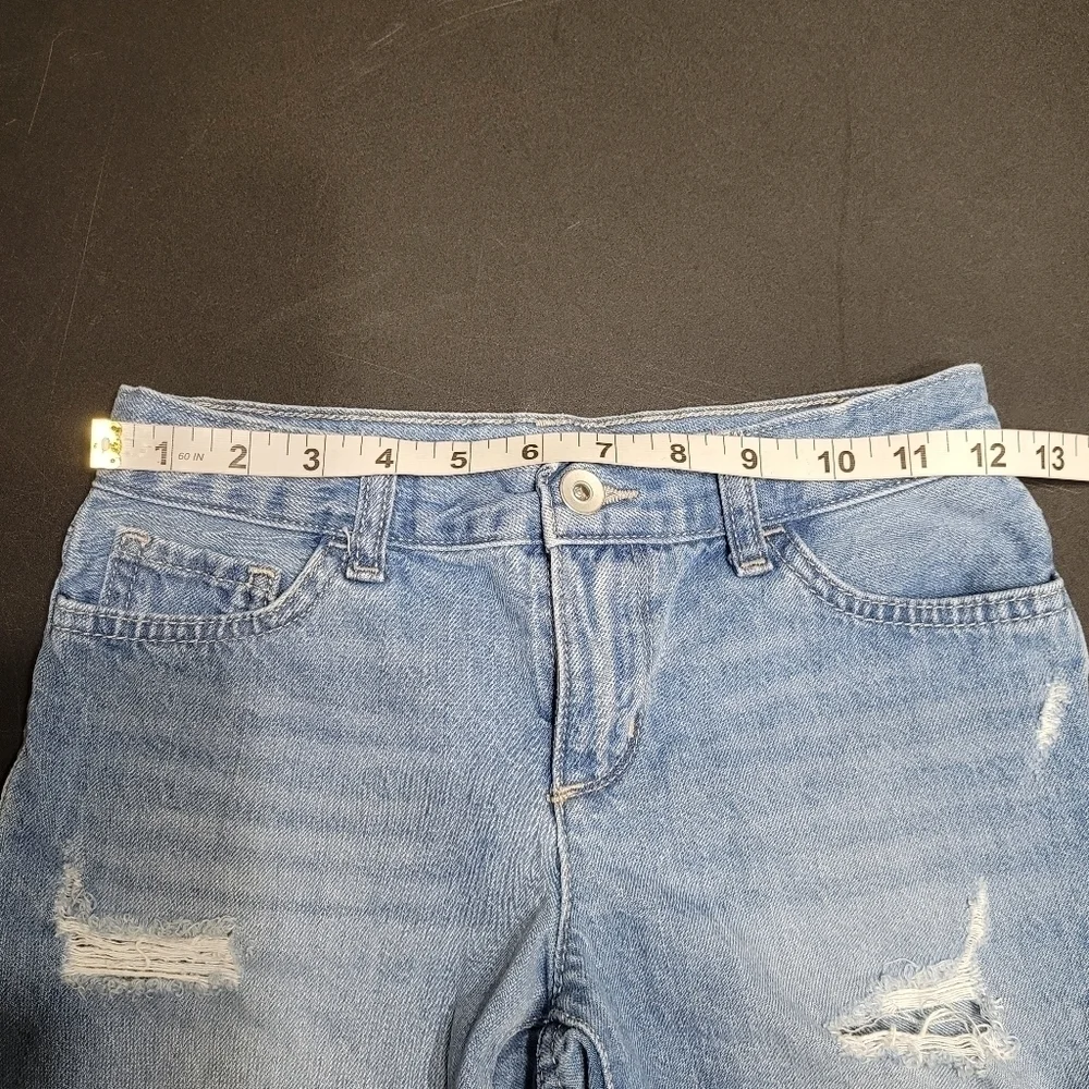 Children's Place Girls Shorts 2 Pairs Size‎ 8